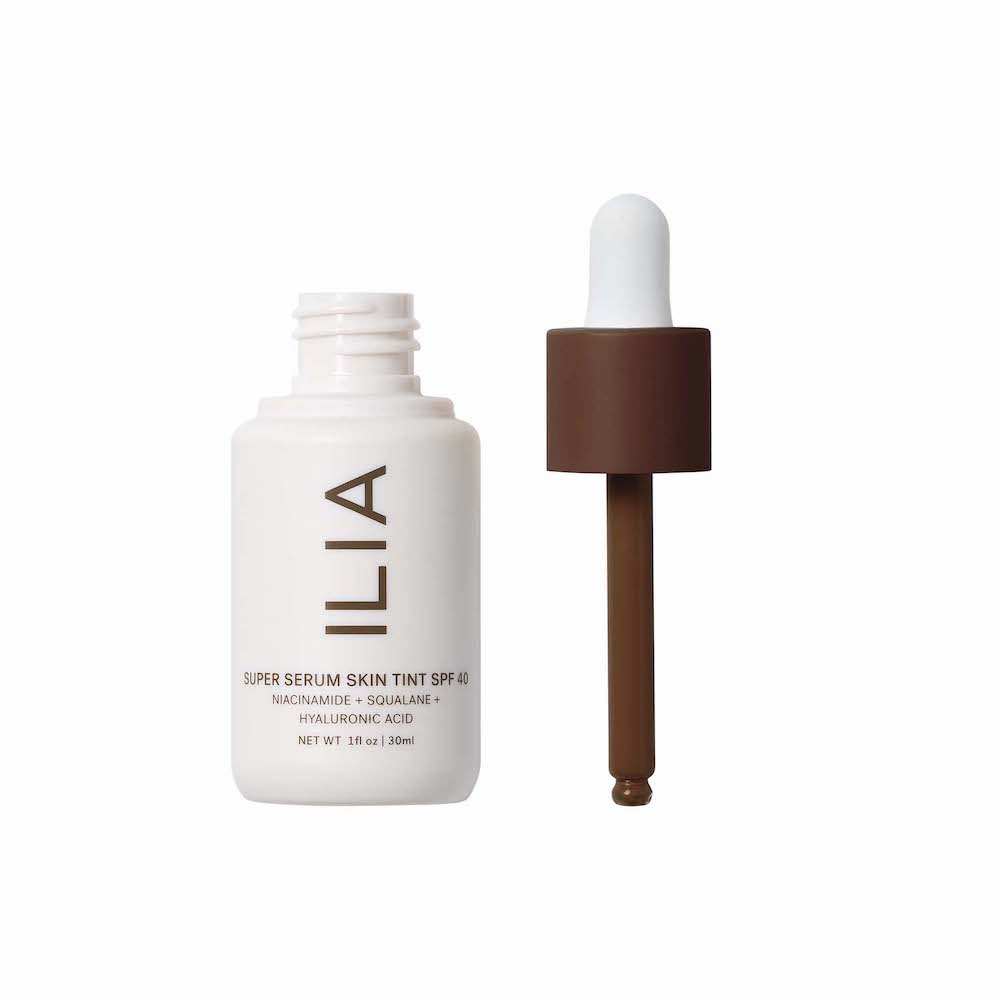SUPER SERUM SKIN TINT SPF 40 (SUERO CON COLOR)